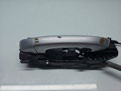 Maner usa dreapta spate Volkswagen Golf 6 (5K1) [Fabr 2009-2013] LA7W