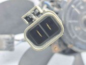 Electroventilator Nissan Juke [Fabr 2010-2014] Hatchback OEM 1.6 B HR16DE  