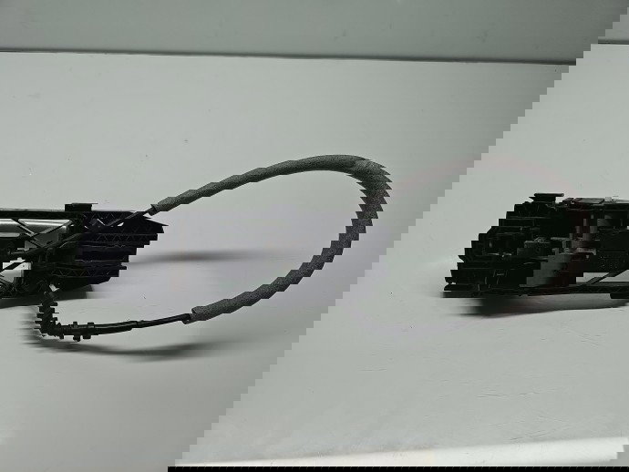 Maner usa dreapta spate Volkswagen Golf 6 (5K1) [Fabr 2009-2013] LA7W