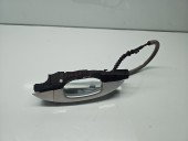 Maner usa dreapta spate Volkswagen Golf 6 (5K1) [Fabr 2009-2013] LA7W