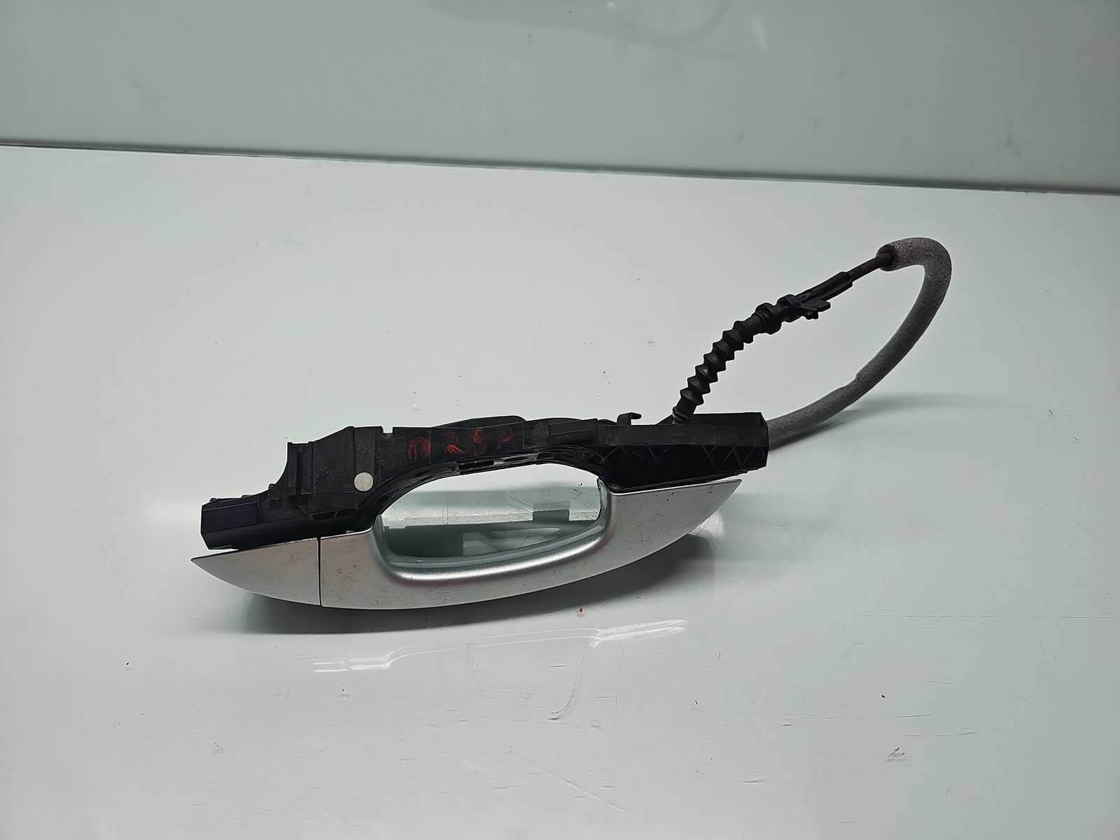 Maner usa dreapta spate Volkswagen Golf 6 (5K1) [Fabr 2009-2013] LA7W - imagine 4