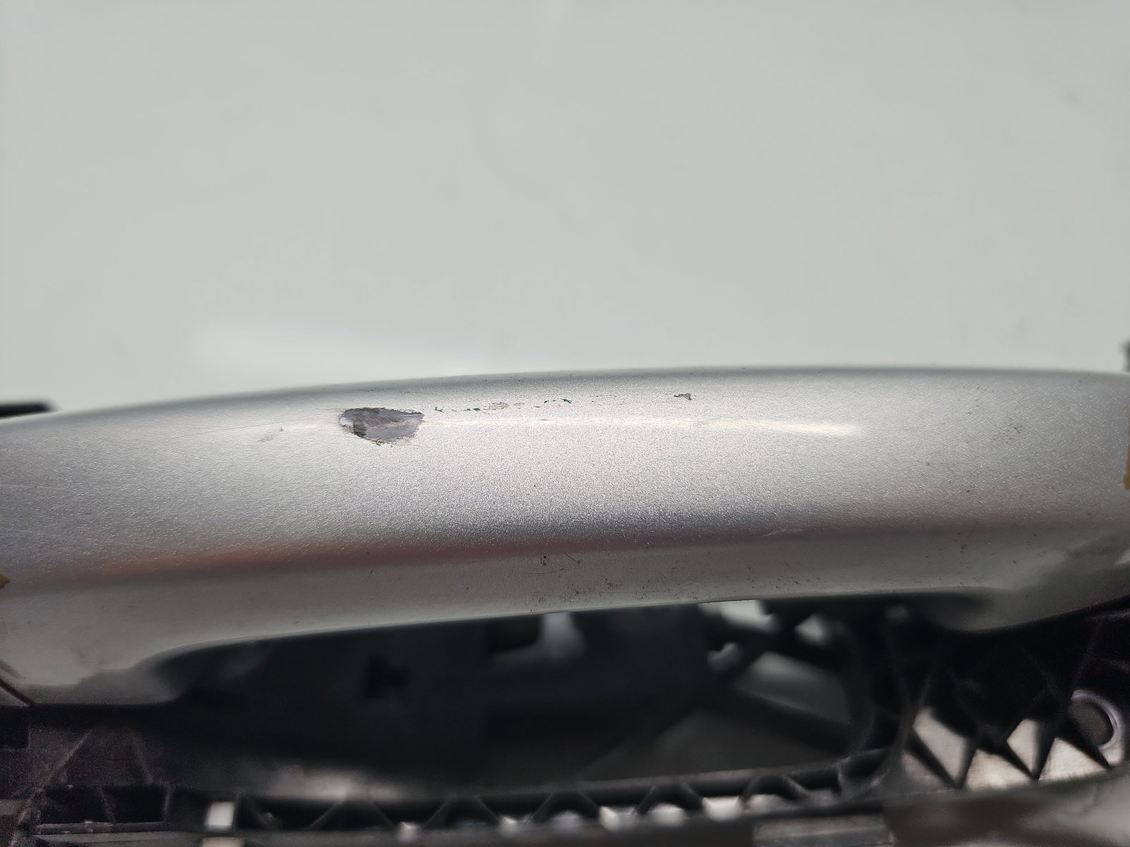 Maner usa dreapta spate Volkswagen Golf 6 (5K1) [Fabr 2009-2013] LA7W - imagine 5