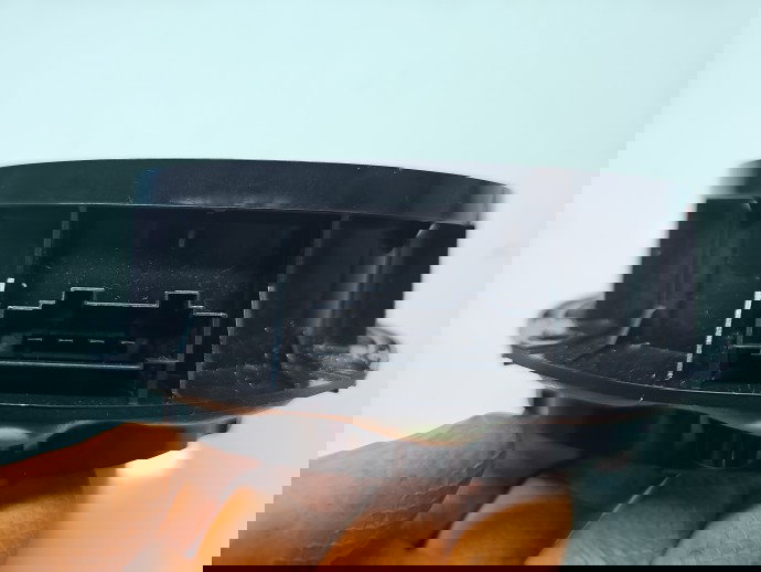  Boxa dreapta spate Volkswagen Golf 6 (5K1) [Fabr 2009-2013] 1K8035454