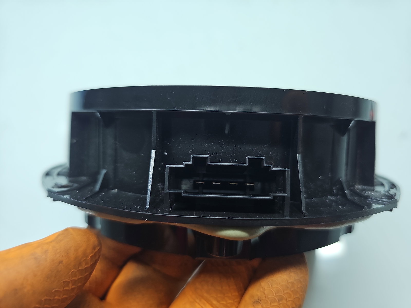 Boxa dreapta spate Volkswagen Golf 6 (5K1) [Fabr 2009-2013] 1K8035454 - imagine 3