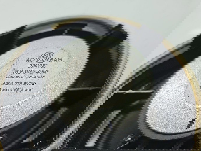  Boxa dreapta spate Volkswagen Golf 6 (5K1) [Fabr 2009-2013] 1K8035454