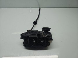 Broasca usa dreapta spate Volkswagen Golf 6 (5K1) [Fabr 2009-2013] 5K4839016M