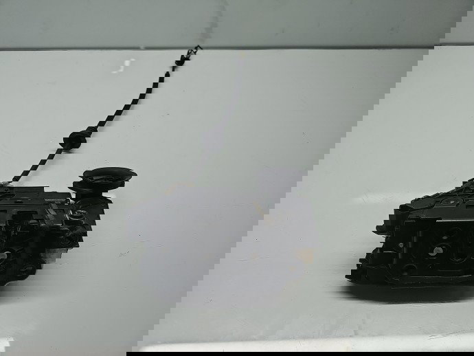 Broasca usa dreapta spate Volkswagen Golf 6 (5K1) [Fabr 2009-2013] 5K4839016M