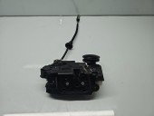 Broasca usa dreapta spate Volkswagen Golf 6 (5K1) [Fabr 2009-2013] 5K4839016M