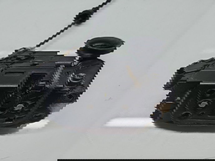 Broasca usa dreapta spate Volkswagen Golf 6 (5K1) [Fabr 2009-2013] 5K4839016M