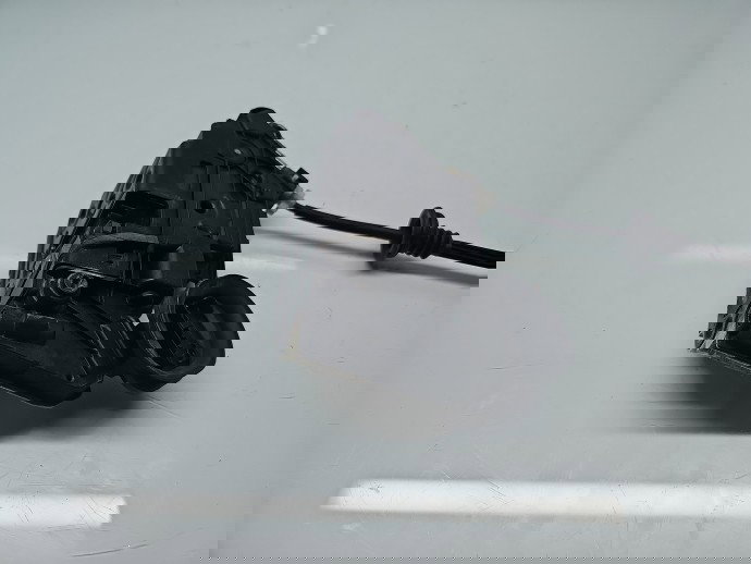 Broasca usa dreapta spate Volkswagen Golf 6 (5K1) [Fabr 2009-2013] 5K4839016M