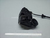 Broasca usa dreapta spate Volkswagen Golf 6 (5K1) [Fabr 2009-2013] 5K4839016M