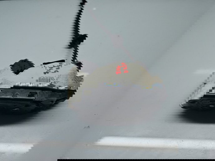 Broasca usa dreapta spate Volkswagen Golf 6 (5K1) [Fabr 2009-2013] 5K4839016M