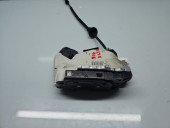 Broasca usa dreapta spate Volkswagen Golf 6 (5K1) [Fabr 2009-2013] 5K4839016M