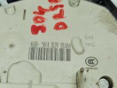 Broasca usa dreapta spate Volkswagen Golf 6 (5K1) [Fabr 2009-2013] 5K4839016M