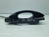 Maner usa dreapta spate Volkswagen Golf 7 (5G) [Fabr 2014-prezent] LC9X