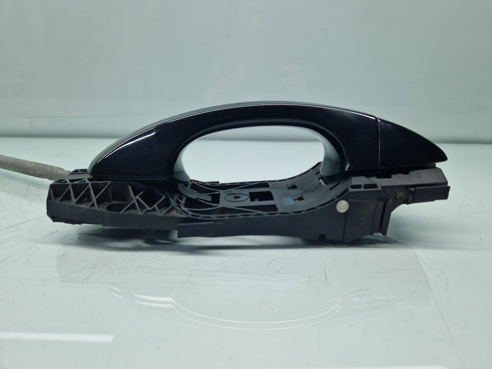 Maner usa dreapta spate Volkswagen Golf 7 (5G) [Fabr 2014-prezent] LC9X - imagine 2