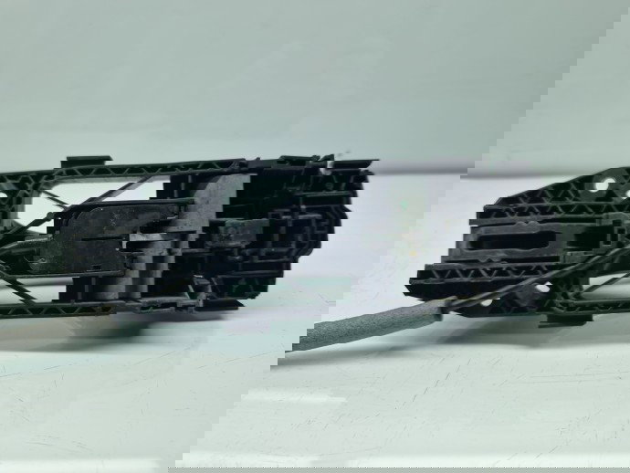 Maner usa dreapta spate Volkswagen Golf 7 (5G) [Fabr 2014-prezent] LC9X