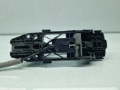 Maner usa dreapta spate Volkswagen Golf 7 (5G) [Fabr 2014-prezent] LC9X