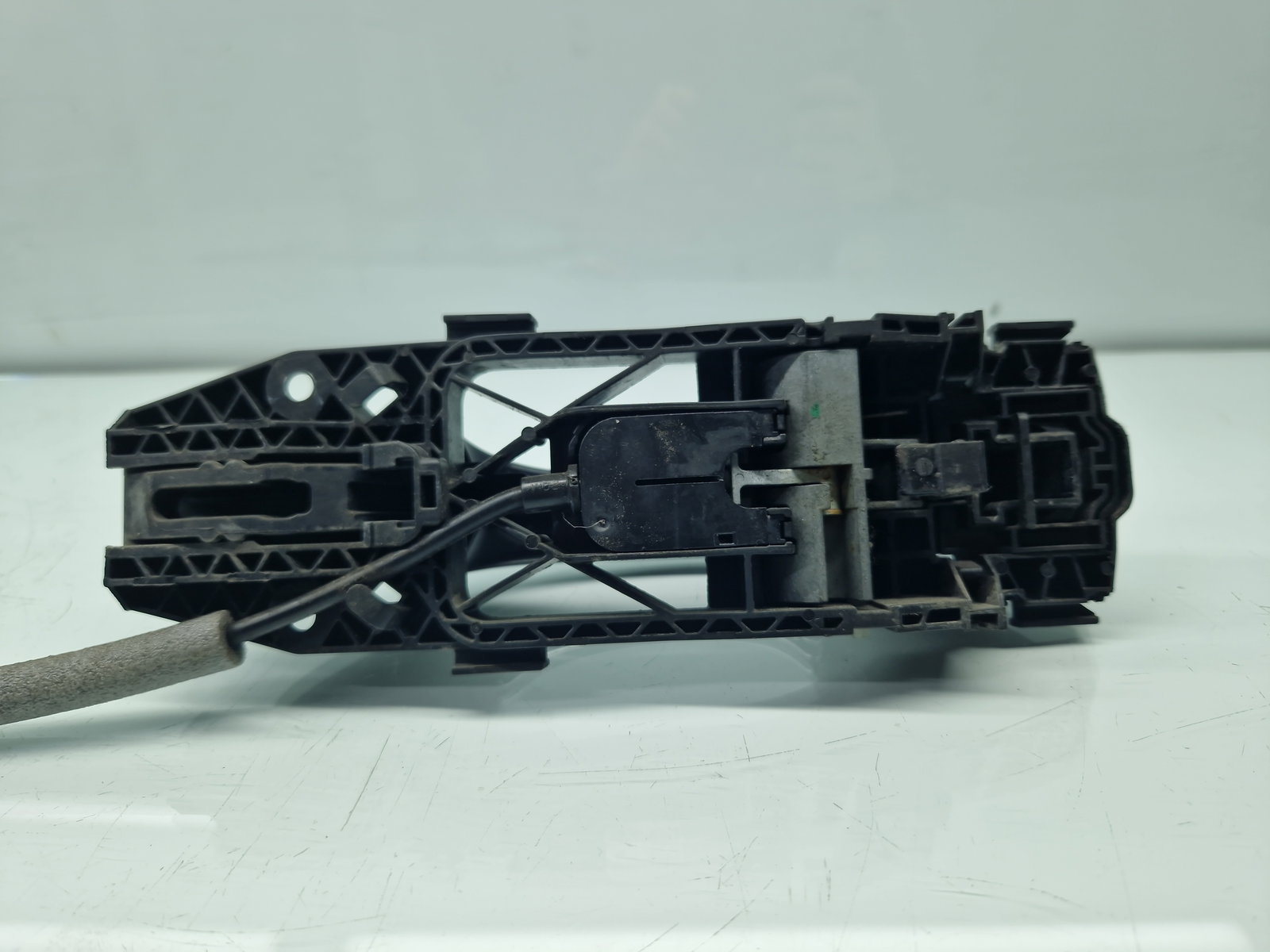 Maner usa dreapta spate Volkswagen Golf 7 (5G) [Fabr 2014-prezent] LC9X - imagine 3