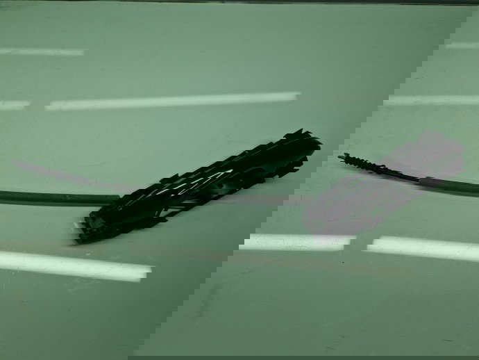 Maner usa dreapta spate Volkswagen Golf 7 (5G) [Fabr 2014-prezent] LC9X