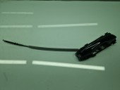 Maner usa dreapta spate Volkswagen Golf 7 (5G) [Fabr 2014-prezent] LC9X