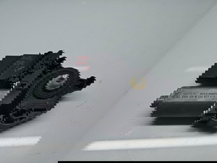 Motoras geam dreapta spate Volkswagen Golf 6 (5K1) [Fabr 2009-2013] 5K0959704D