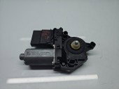 Motoras geam dreapta spate Volkswagen Golf 6 (5K1) [Fabr 2009-2013] 5K0959704D