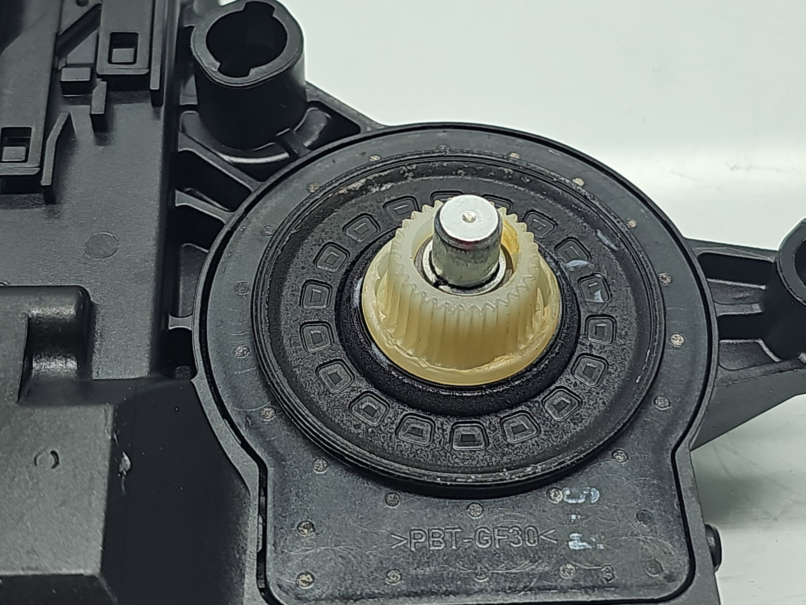 Motoras geam dreapta spate Volkswagen Golf 6 (5K1) [Fabr 2009-2013] 5K0959704D - imagine 2