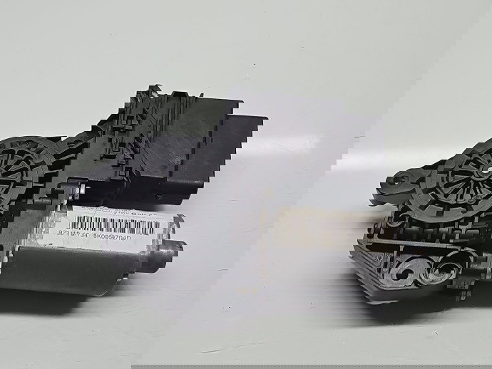 Motoras geam dreapta spate Volkswagen Golf 6 (5K1) [Fabr 2009-2013] 5K0959704D