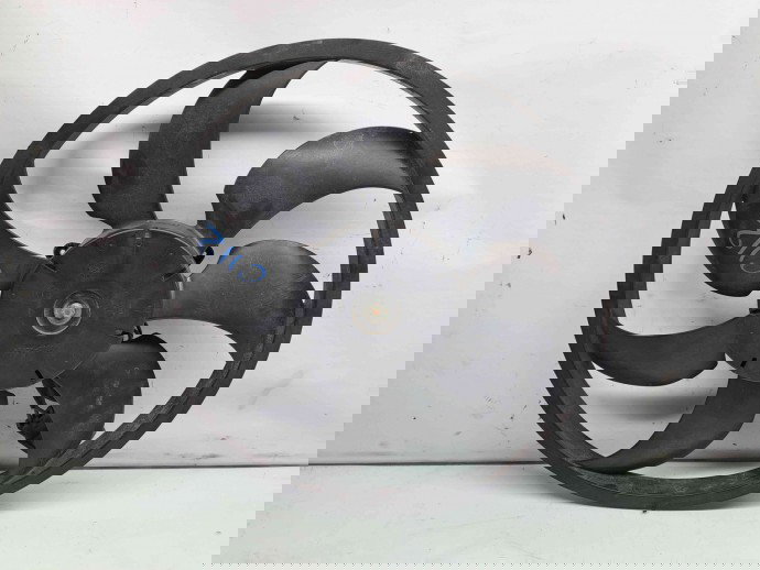 Electroventilator Nissan Juke [Fabr 2010-2014] Hatchback OEM 1.6 B HR16DE  