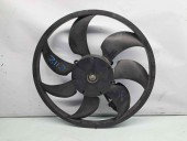 Electroventilator Nissan Juke [Fabr 2010-2014] Hatchback OEM 1.6 B HR16DE  