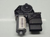 Motoras geam dreapta spate Volkswagen Golf 6 (5K1) [Fabr 2009-2013] 5K0959704D