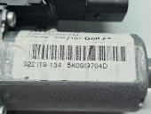 Motoras geam dreapta spate Volkswagen Golf 6 (5K1) [Fabr 2009-2013] 5K0959704D