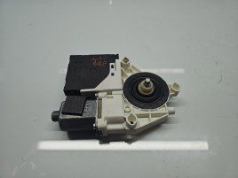 Motoras geam dreapta fata AUDI A3 Sportback (8PA) [Fabr 2004-2013] Facelift 8P0959801Q