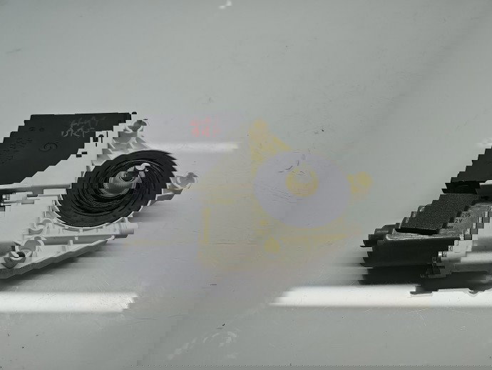 Motoras geam dreapta fata AUDI A3 Sportback (8PA) [Fabr 2004-2013] Facelift 8P0959801Q