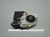 Motoras geam dreapta fata AUDI A3 Sportback (8PA) [Fabr 2004-2013] Facelift 8P0959801Q