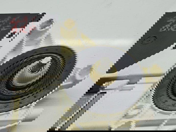 Motoras geam dreapta fata AUDI A3 Sportback (8PA) [Fabr 2004-2013] Facelift 8P0959801Q