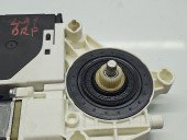 Motoras geam dreapta fata AUDI A3 Sportback (8PA) [Fabr 2004-2013] Facelift 8P0959801Q