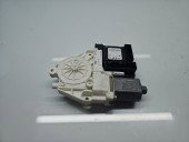 Motoras geam dreapta fata AUDI A3 Sportback (8PA) [Fabr 2004-2013] Facelift 8P0959801Q