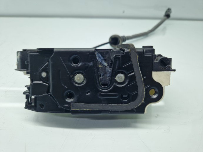 Broasca usa dreapta spate Volkswagen Golf 7 (5G) [Fabr 2014-prezent] 5K4839016R
