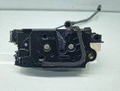 Broasca usa dreapta spate Volkswagen Golf 7 (5G) [Fabr 2014-prezent] 5K4839016R