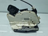 Broasca usa dreapta spate Volkswagen Golf 7 (5G) [Fabr 2014-prezent] 5K4839016R