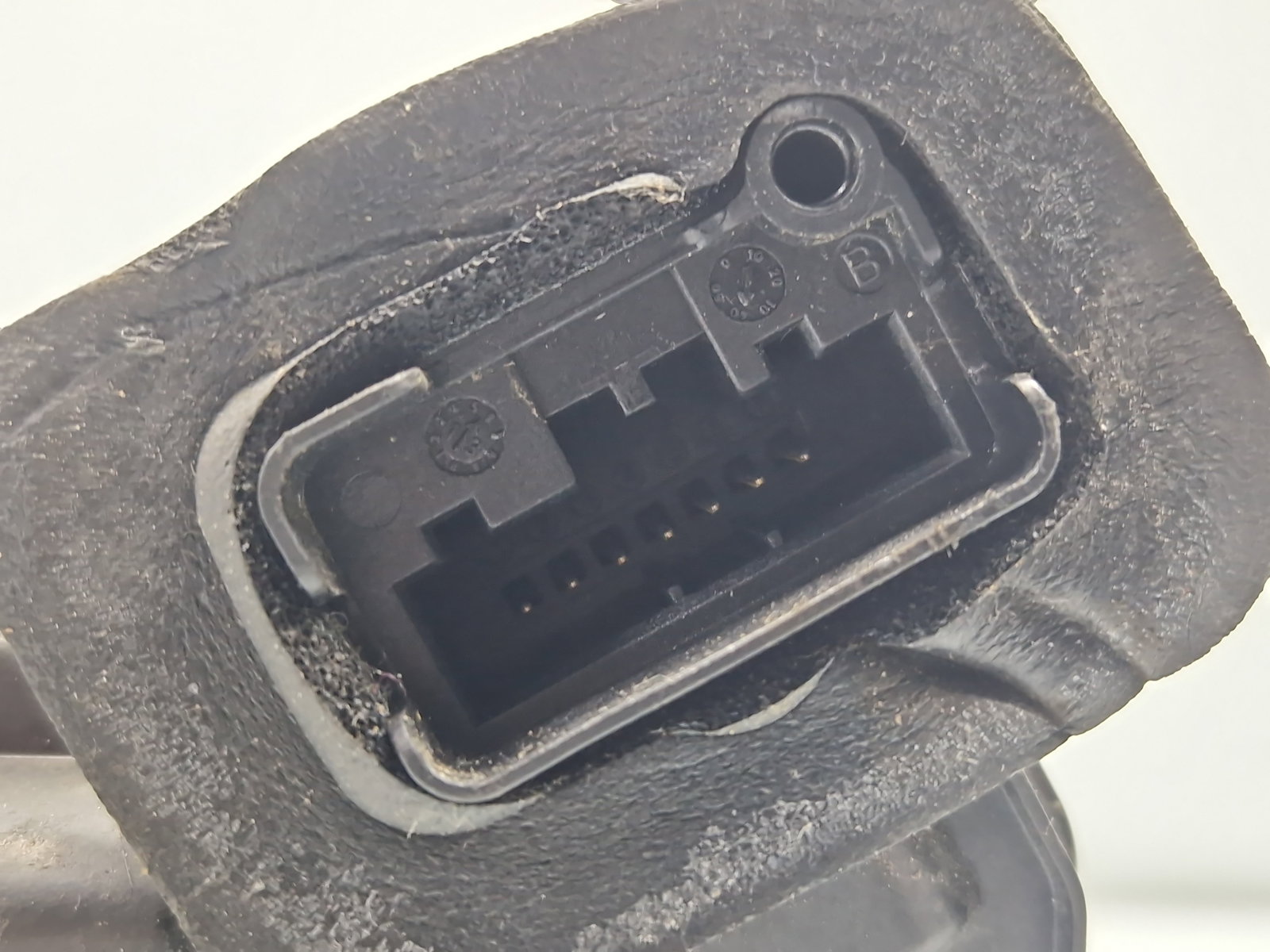 Broasca usa dreapta spate Volkswagen Golf 7 (5G) [Fabr 2014-prezent] 5K4839016R - imagine 4