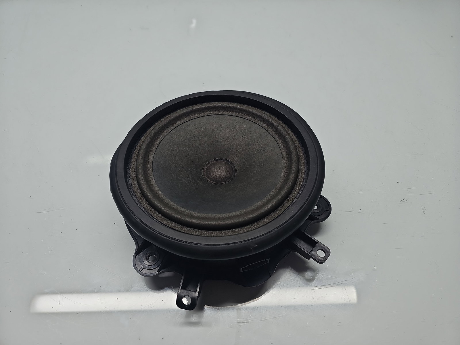 Boxa dreapta fata AUDI A3 Sportback (8PA) [Fabr 2004-2013] Facelift 8P0035411C - imagine 1