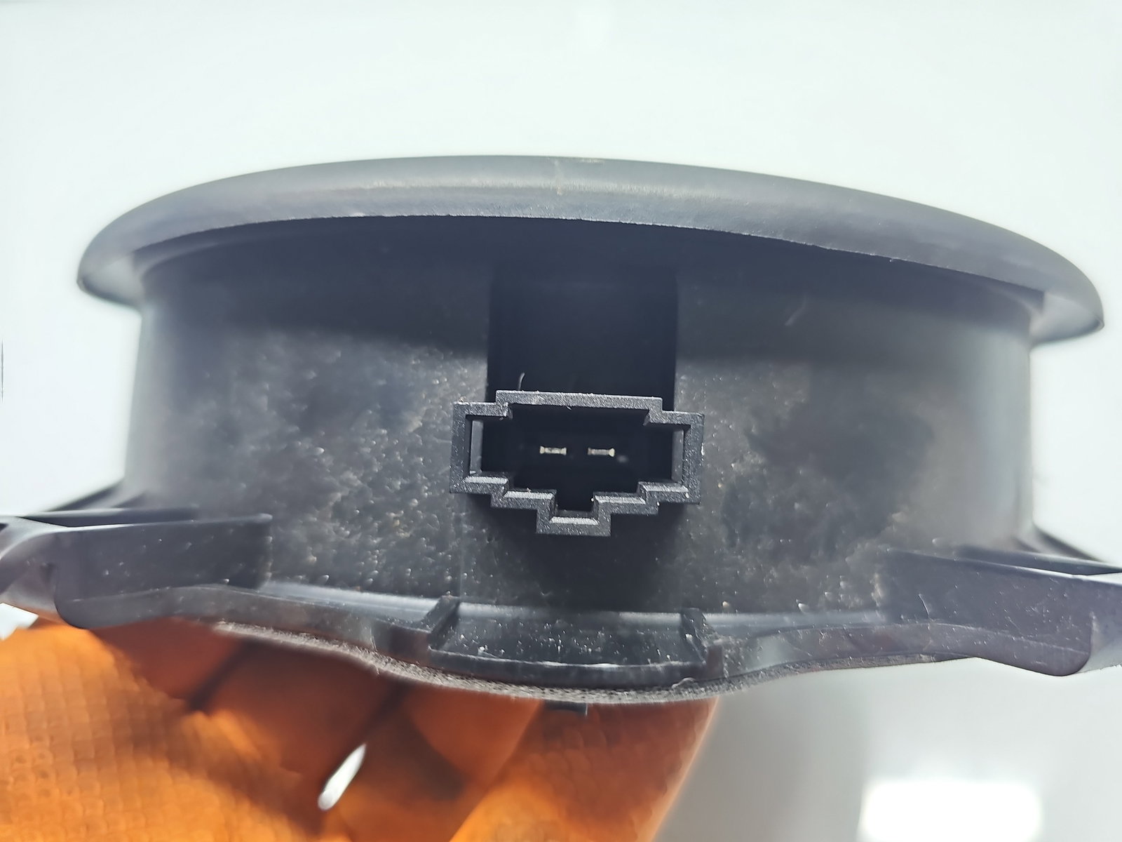 Boxa dreapta fata AUDI A3 Sportback (8PA) [Fabr 2004-2013] Facelift 8P0035411C - imagine 3