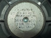  Boxa dreapta fata AUDI A3 Sportback (8PA) [Fabr 2004-2013] Facelift 8P0035411C
