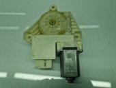 Motoras geam dreapta spate Volkswagen Golf 7 (5G) [Fabr 2014-prezent] 5Q4959812A