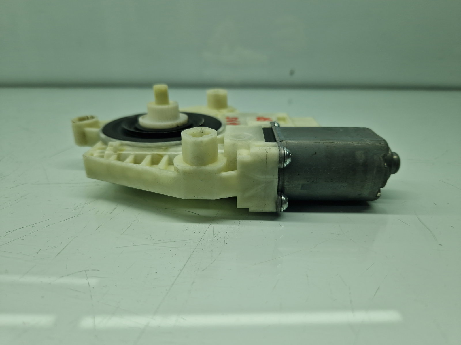 Motoras geam dreapta spate Volkswagen Golf 7 (5G) [Fabr 2014-prezent] 5Q4959812A - imagine 3