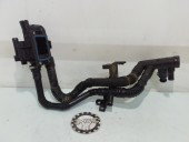 Corp termostat Ford Focus 2 1.6 TDCI 9647768990 2004-2012