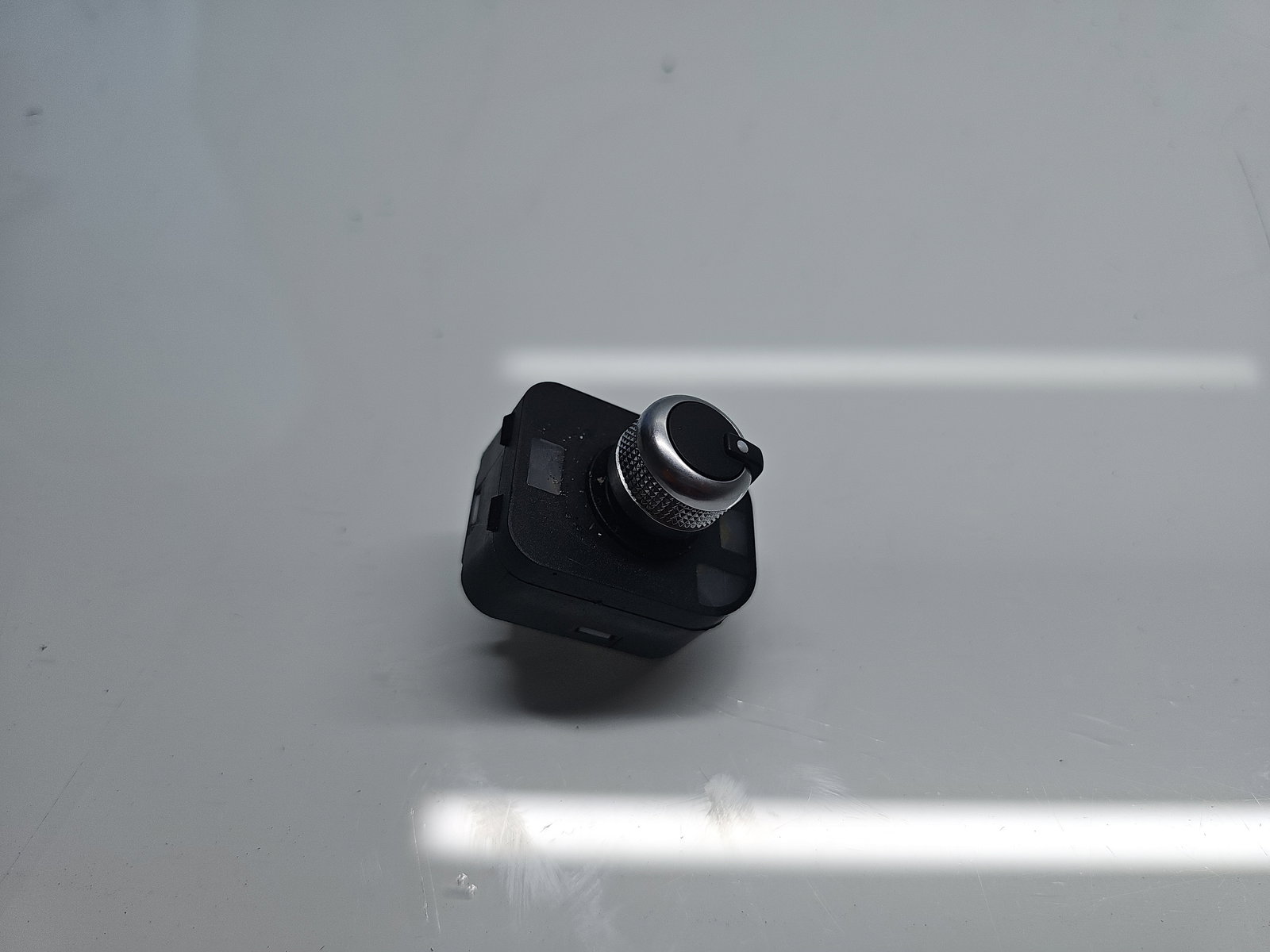 Buton reglaj oglinzi AUDI A3 Sportback (8PA) [Fabr 2004-2013] Facelift 4F0959565A - imagine 1